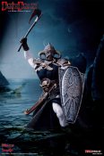 Death Dealer Hell On Earth 1/6 Scale Figure Regular Version Frank Frazetta