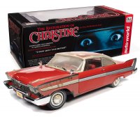 Christine John Carpenter 1/18 (Partially Restored) Diecast Replica