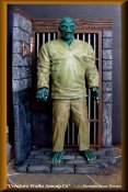 Creature Walks Among Us 1/6 Scale Resin Model Kit