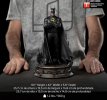 Flash (2023) Batman 1/10 Art Scale Limited Edition Statue