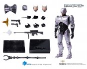 RoboCop 35th Anniversary Exquisite Super 6 1/2-Inch Action Figure