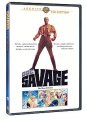 Doc Savage The Man Of Bronze 1975 DVD