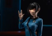 Star Trek Bishoujo Vulcan Science Officer Figure