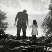 Frankenstein Movie Poster Limited To 250 Pieces Boris Karloff Universal Monsters