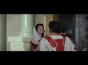 Trojan Horse, The 1961 Steve Reeves Widescreen English Language DVD