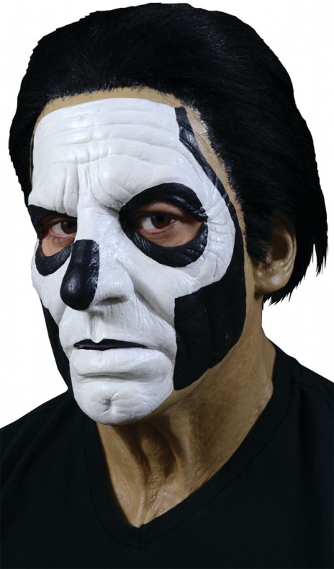 Ghost Papa Emeritus III Deluxe Edition Mask Ghost B.C. SPECIAL ORDER - Click Image to Close