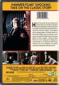 Phantom Of The Opera 1962 Hammer Films DVD