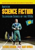 American Science Fiction Television Series of the 1950s
