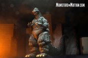 Godzilla 1989 Classic 12" Head to Tail Figure by Neca