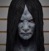 Ring, The 2002 Samara 1/1 Scale Life Size Wall Hanger Model Kit by Jeff Yagher