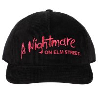 Nightmare on Elm Street Snapback Hat