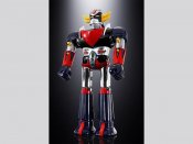 UFO Robot Grendizer Chogokin Deluxe Grendizer & UFO Spazer TAMASHII NATIONS Chogokin