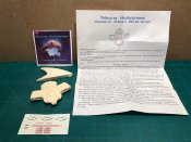Star Trek Gallant Class 1/1400 Resin Model Kit Nova Models