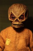 Trick 'r Treat Sam 8-Inch Scale Clothed Action Figure by Neca