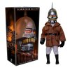Puppet Master Torch Life Size Prop Replica with Bonus Figure