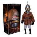 Puppet Master Torch Life Size Prop Replica with Bonus Figure