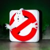 Ghostbusters 3D Desk Lamp/Wall Light by Numskull