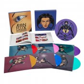 AEON FLUX Original Series Soundtrack Vinyl 6-LP Box Set
