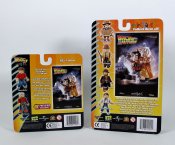 Back to the Future II & III Minimates Figure Sets
