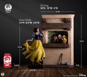 Snow White Deluxe Edition 1:5 Scale Statue Disney
