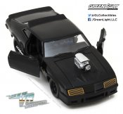 Last Of The V8 Interceptors Ford Falcon XB 1/24 Scale Diecast Replica by Greenlight