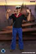 Popeye The Sailor 1/6 Scale Figure by SuperDuck