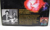 Star Trek U.S.S. Voyager Legends in 3 Dimensions Replica Model Greg Aronowitz LIMITED EDITION