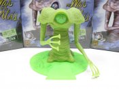 War of the Worlds 1953 1/8 Scale Martian GLOW Model Kit