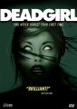 Deadgirl DVD