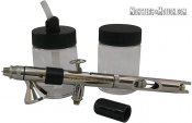 Badger Airbrush 360-1 Universal Basic Airbrush Set