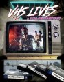 VHS Lives! A Schlockumentary Documentary DVD