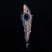 Foundation Imperial Jump Ship Die-Cast Ship