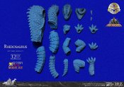 Beast from 20,000 Fathoms Rhedosaurus Vinyl Model Kit by X-Plus
