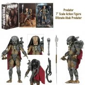 Predator Ultimate Ahab Predator 7" Scale Action Figure