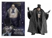 Batman Returns The Penguin Danny DeVito 1/4 Scale Action Figure Re-Issue by Neca