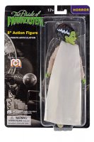 Bride of Frankenstein 8 Inch Mego Figure Universal Monsters