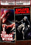 Terror Within, The / Dead Space (Double Feature) DVD