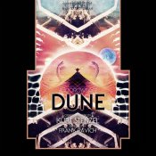 Jodorowsky's Dune Soundtrack LP Kurt Stenzel