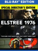 Elstree 1976: Special Director's Edition Star Wars Documentary Blu-Ray