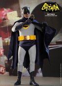 Batman Adam West (1966 Film) 1:6 Scale Figure-Hot Toys