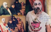 Rob Zombie's House of 1000 Corpses: The Making of a Cult Classic Hardcover Book