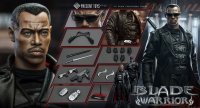 Blade Warrior 1/6 Scale Collectible Figure by Present Toys