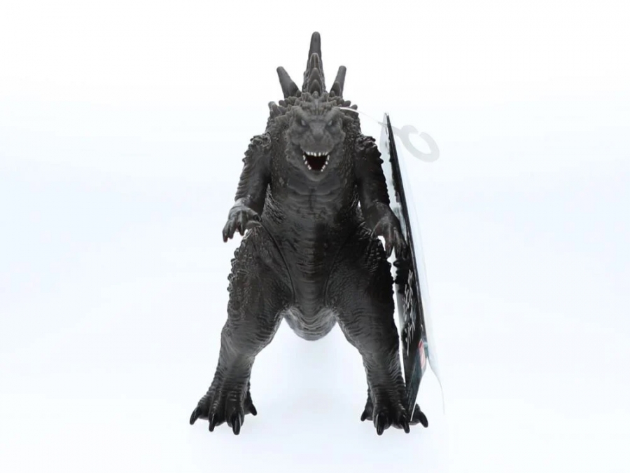 Godzilla Minus One 2023 Odo Island Godzilla Figure by Bandai - Click Image to Close