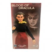 Blood Of Dracula 12" Inch Figure Limited Edition