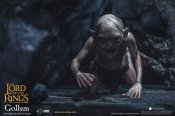 Lord Of The Rings Gollum 1/6 Scale Figure by Asmus