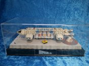 Space 1999: Deluxe Display Case