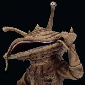 Ultra Q Ultraman Kanegon Coin Monster 12" Vinyl Figure