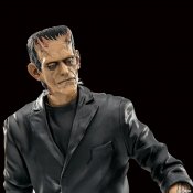 Frankenstein Boris Karloff 15" 1/6 Scale Statue Universal Studios Monsters by Trick or Treat FREE US SHIPPING!