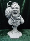 Fiend Without A Face 19 Inch 1/2 Scale Big Head Model Kit