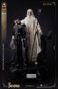Lord of the Rings Saruman 1/6 Scale Figure Christopher Lee